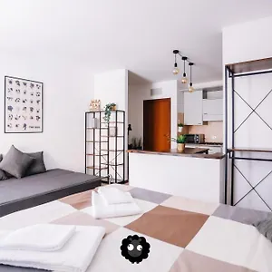Flat Mazzini 6 Appartamento